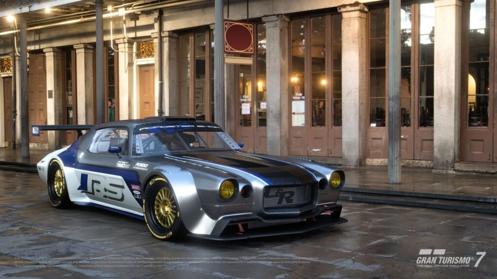 Gran Turismo