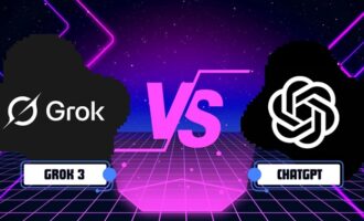 گراگ 3 یا چت جی پی تی؟ کدام هوش مصنوعی مناسب تر است!