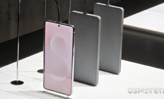 بررسی Galaxy S25 Edge | باریک‌ترین گوشی گیمینگ سامسونگ