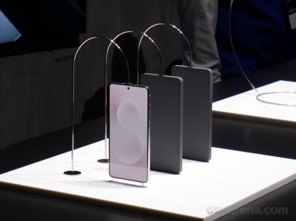 بررسی Galaxy S25 Edge | باریکترین گوشی گیمینگ سامسونگ