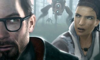 شایعه: بازی Half-Life 3 هماکنون از ابتدا تا انتها قابل بازی است