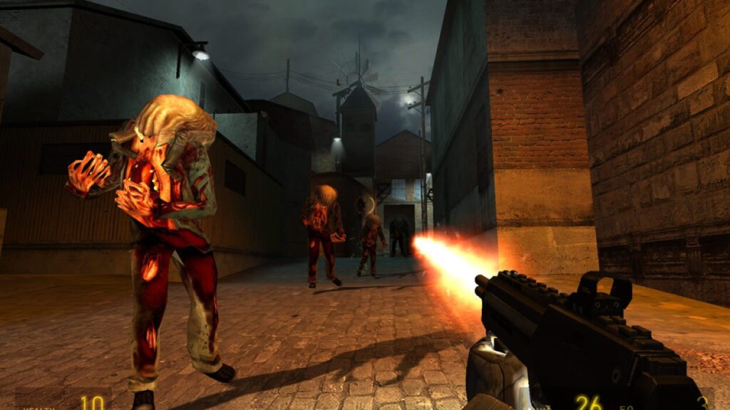 Half-Life 3