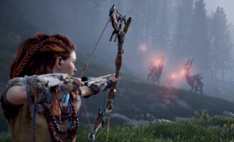 شایعه: قسمت سوم از سری بازی Horizon در سال 2027 میلادی عرضه خواهد شد