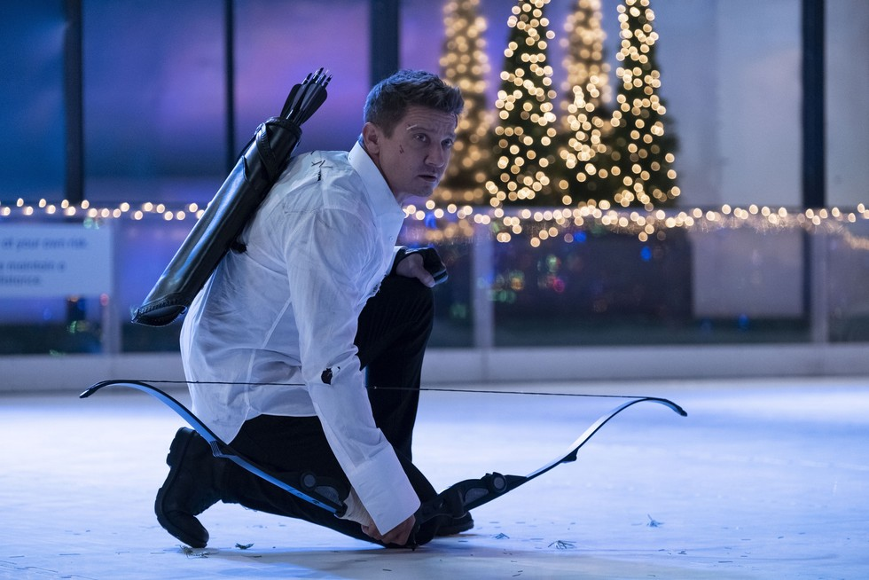 Hawkeye
