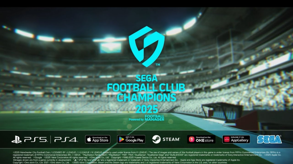 Football Club Champions