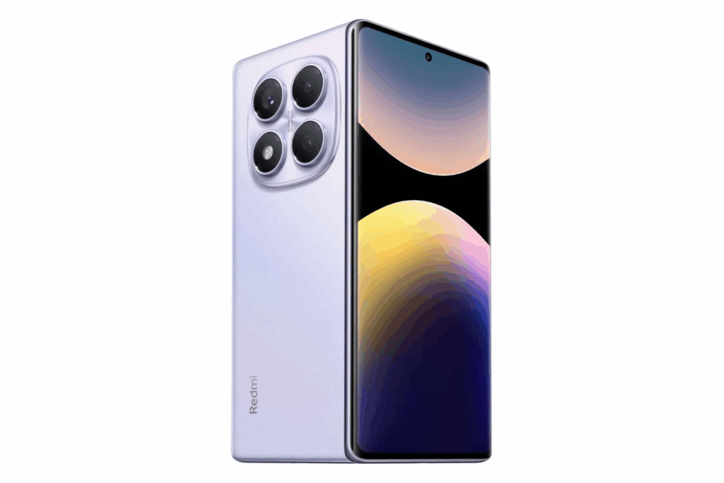 گوشی شیائومی مدل Redmi Note 14 Pro 4G