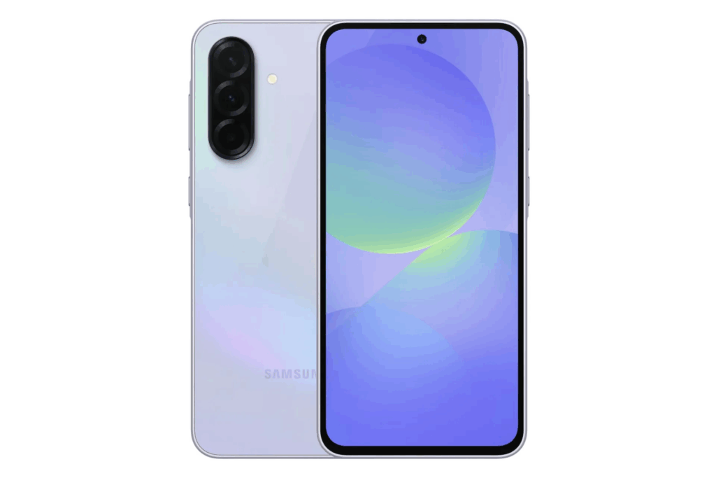 گوشی سامسونگ مدل A36 5G