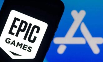 اپیک گیمز از دادگاه تقاضا دارد تا اپل را مجبور به انتشار فورتنایت روی اپ استور کند