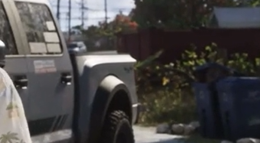 گوناگونی حیوانات مختلف در GTA 6