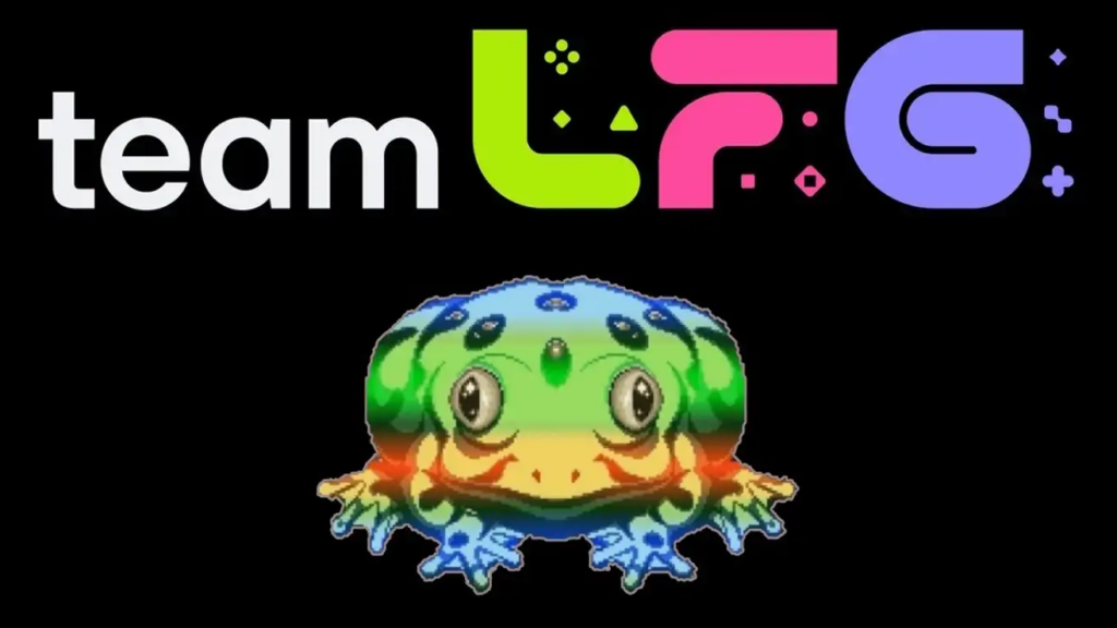 TeamLFG