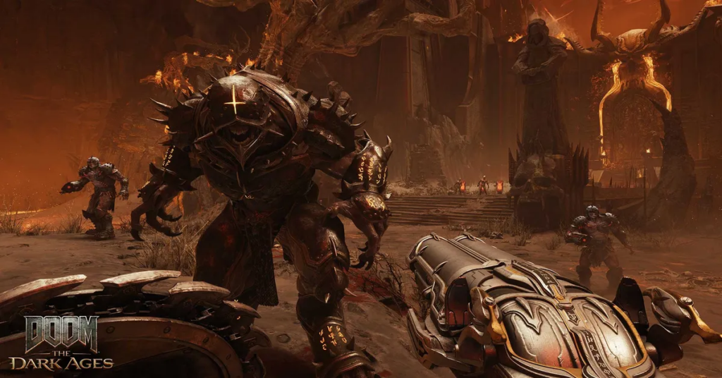 DOOM
