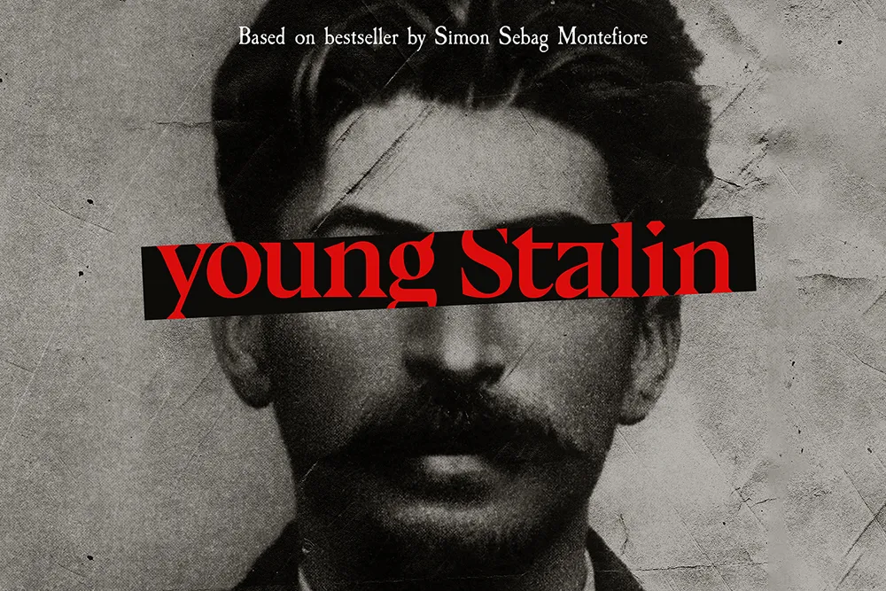 Young Stalin