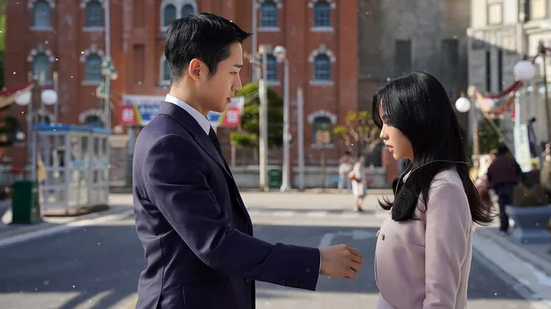 ۱۰ سریال کرهای پرحاشیه و جنجالی که تاریخ K-drama را تکان دادند
