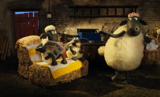 ساخت قسمت جدید فیلم انیمیشنی Shaun the Sheep تایید شد
