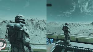FOV در بازیهای اولشخص و سومشخص
