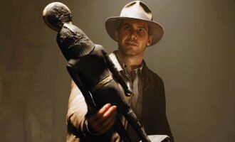 بازی Indiana Jones and the Great Circle تاییدیه استیم دک دریافت کرد