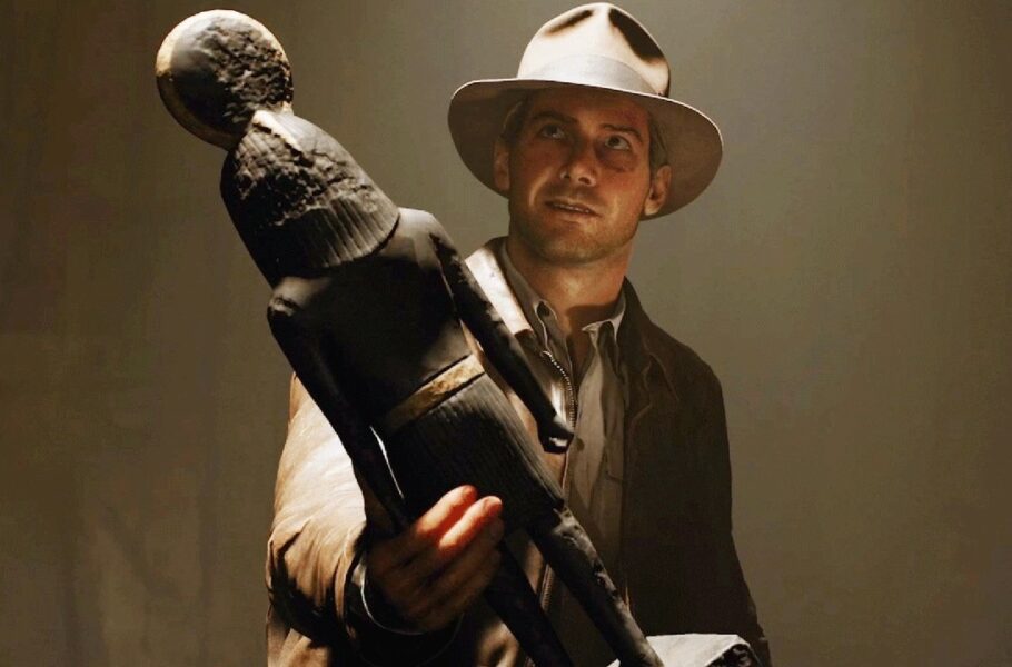 بازی Indiana Jones and the Great Circle تاییدیه استیم دک دریافت کرد