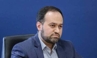 معاون راهبردی بنیاد ملی بازی‌های رایانه‌ای منصوب شد