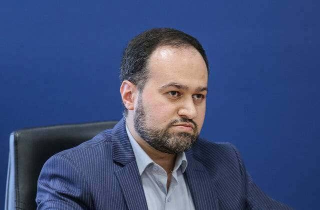 معاون راهبردی بنیاد ملی بازیهای رایانهای منصوب شد