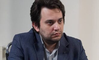 انتصاب سرپرست معاونت کسب‌وکار بنیاد ملی بازی‌های رایانه‌ای