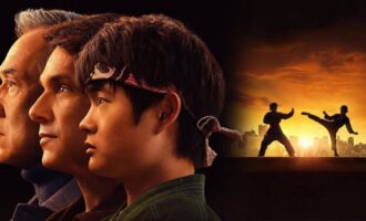 فیلم Karate Kid: Legends در پیشنمایشهای اولیه ۲.۳ میلیون دلار فروش داشت