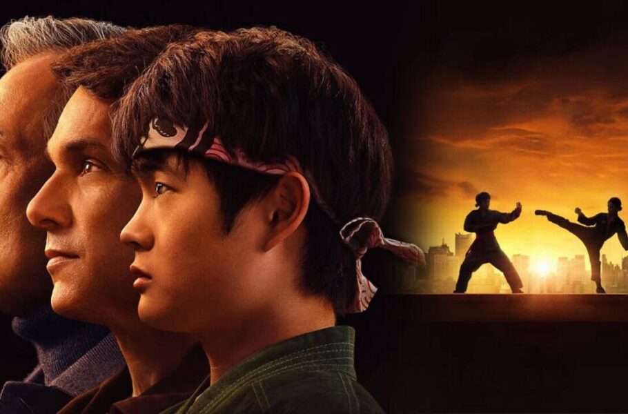 فیلم Karate Kid: Legends در پیشنمایشهای اولیه ۲.۳ میلیون دلار فروش داشت