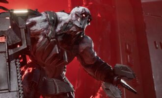 تاریخ انتشار بازی Killing Floor 3 مشخص شد