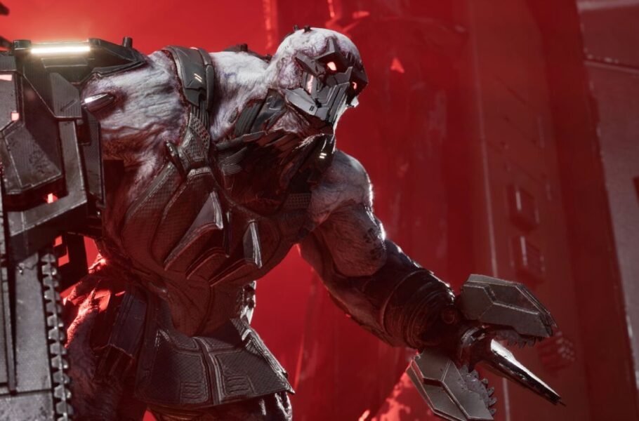 تاریخ انتشار بازی Killing Floor 3 مشخص شد