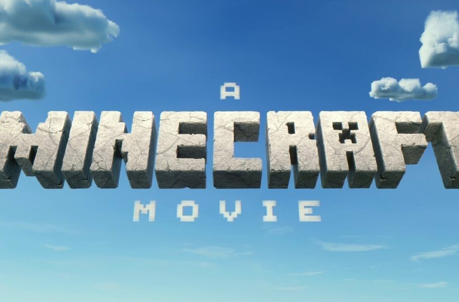 فیلم Minecraft تنها ۱۰۰ میلیون دلار تا فروش یک میلیارد دلاری فاصله دارد