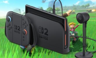 برای استفاده از قابلیت GameChat در سوییچ ۲ به ثبت شماره موبایل نیاز خواهید داشت