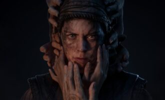 نسخه فیزیکی بازی Hellblade 2 برای پلیاستیشن ۵ منتشر میشود؟