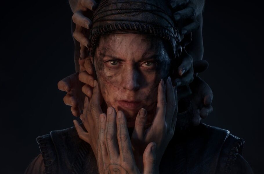 نسخه فیزیکی بازی Hellblade 2 برای پلیاستیشن ۵ منتشر میشود؟