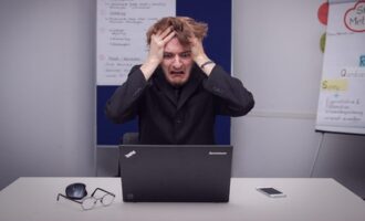 مشکلات رایج لپ‌ تاپ‌ های لنوو