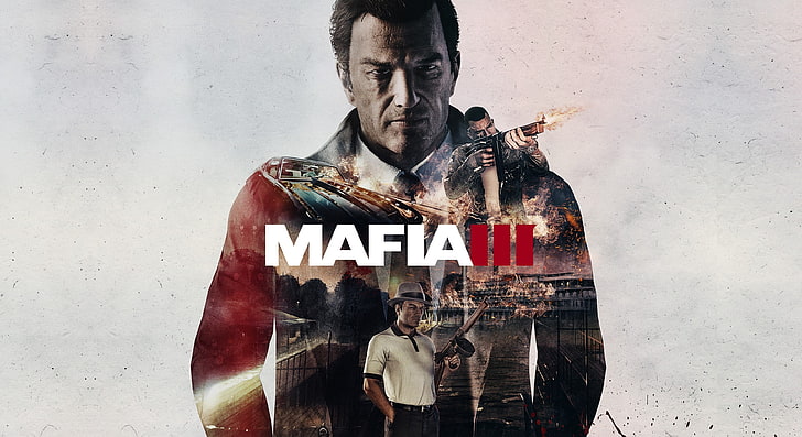 Mafia 3