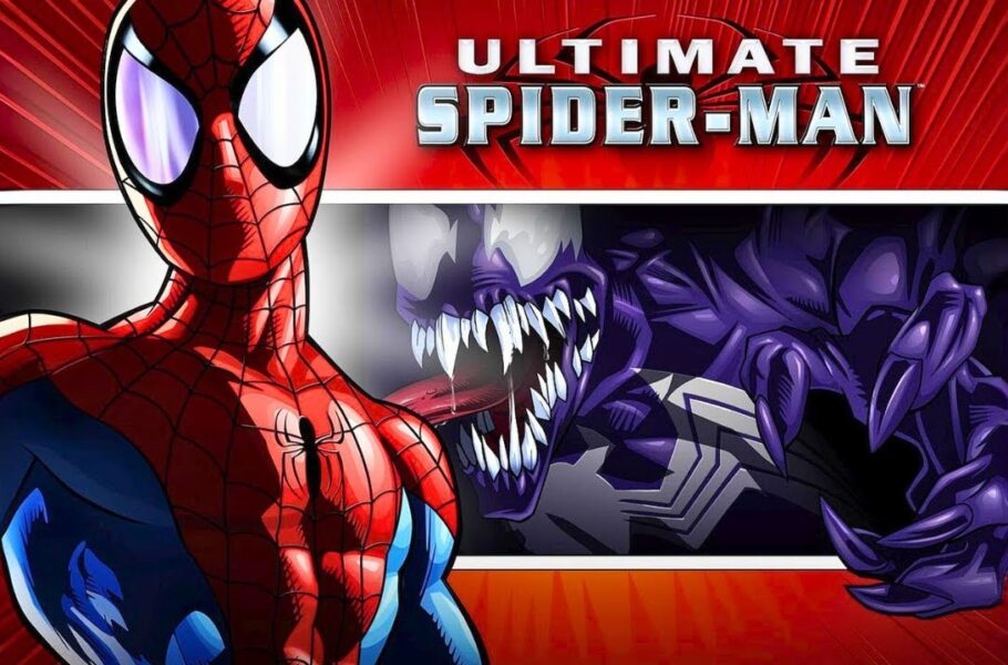 اطلاعات تازهای از بازی کنسل شده Ultimate Spider-Man 2 منتشر شد