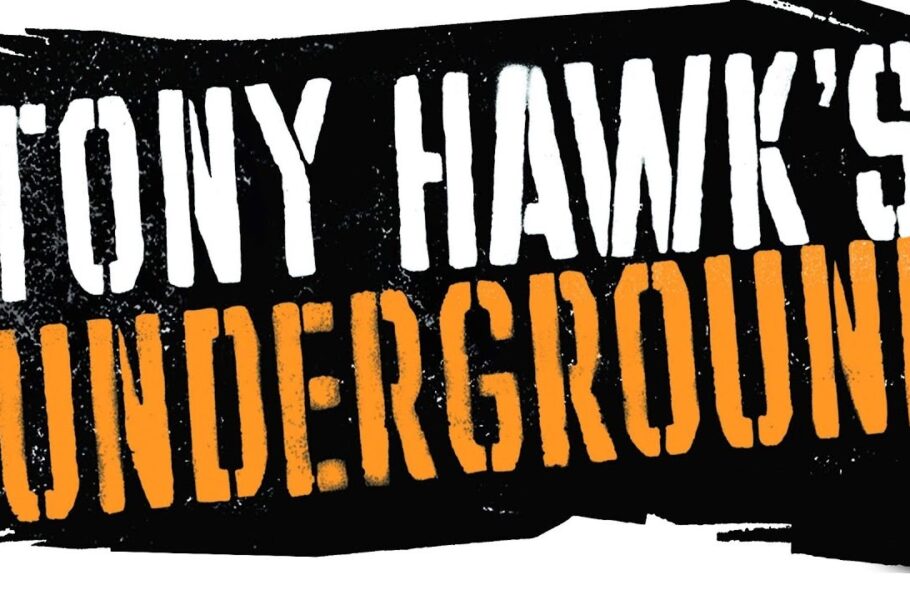 تونی هاک به ریمستر شدن بازی Tony Hawk's Underground امید دارد