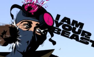 بازی I Am Your Beast به‌زودی برای پلی‌استیشن ۵ عرضه خواهد شد