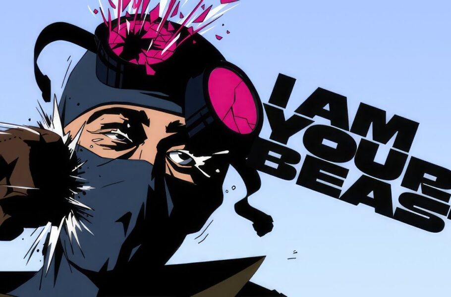 بازی I Am Your Beast به‌زودی برای پلی‌استیشن ۵ عرضه خواهد شد