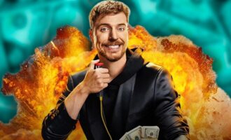 فصل دوم و سوم مسابقه تلویزیونی مستر بیست با نام Beast Games ساخته خواهد شد