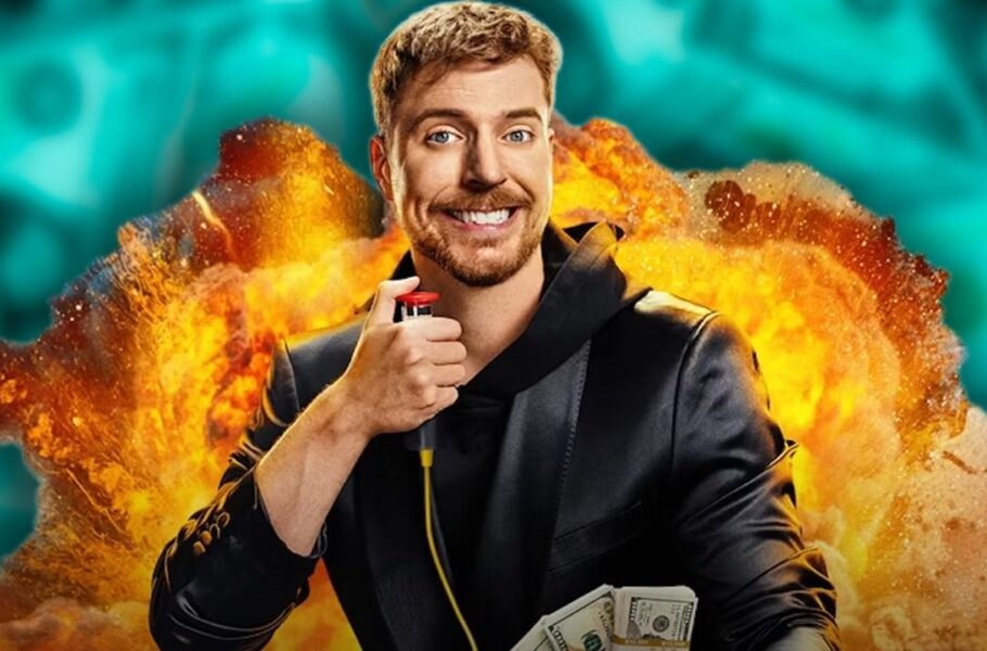 فصل دوم و سوم مسابقه تلویزیونی مستر بیست با نام Beast Games ساخته خواهد شد