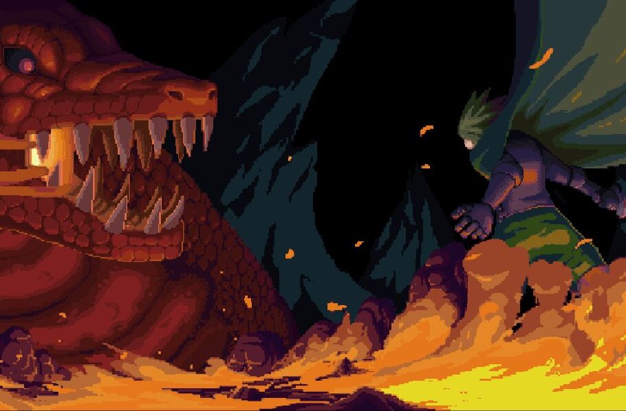 Labyrinth Legend