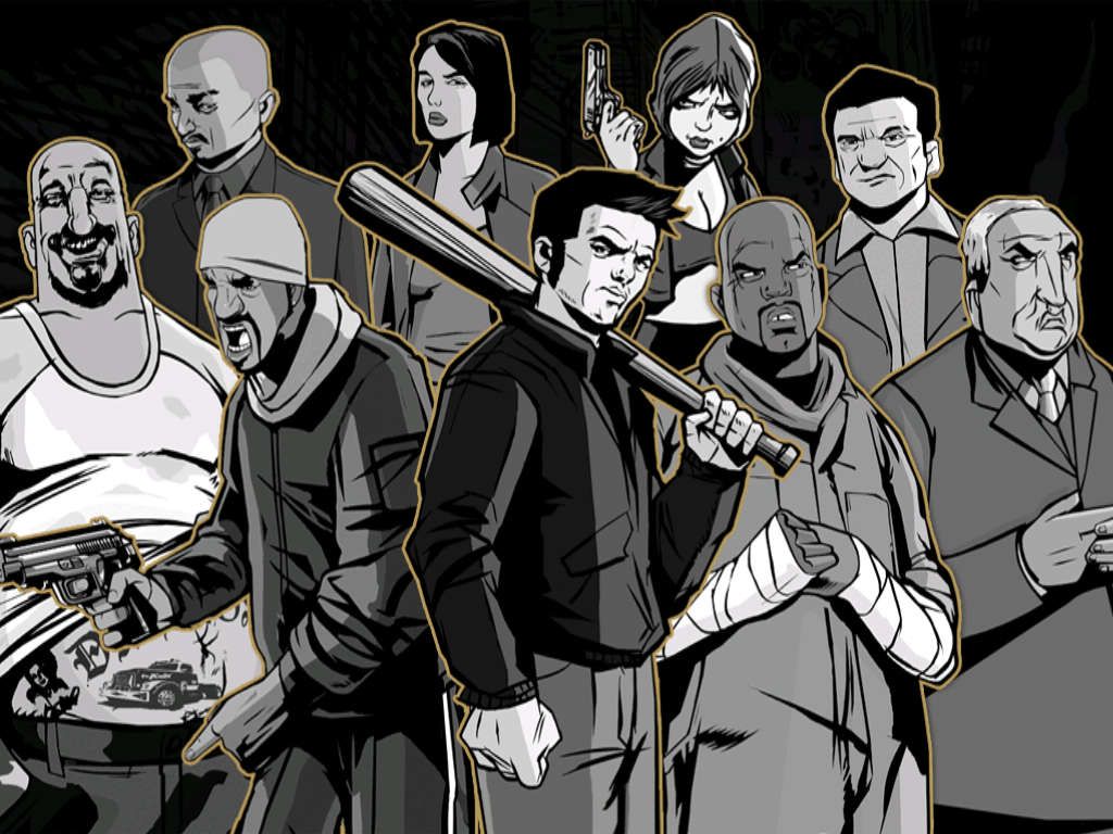 آمار کامل فروش GTA