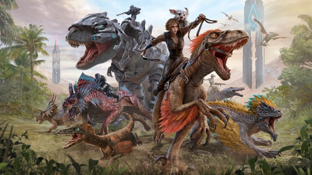 بازی های موبایلی مشابه Far Cry