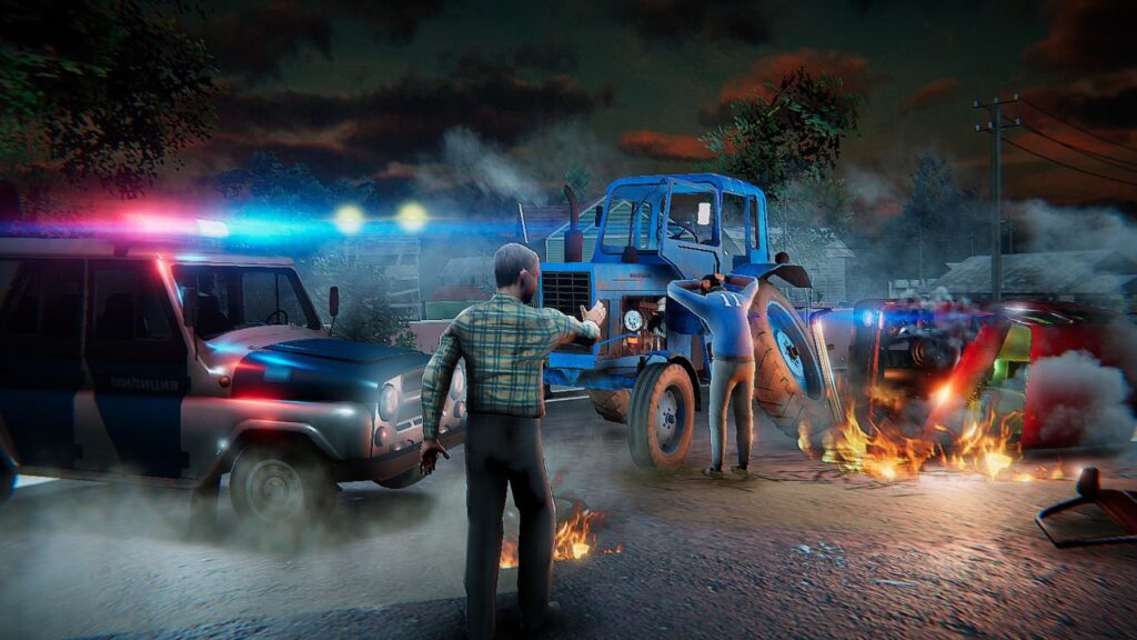 بهترین بازی های موبایلی مشابه Far Cry