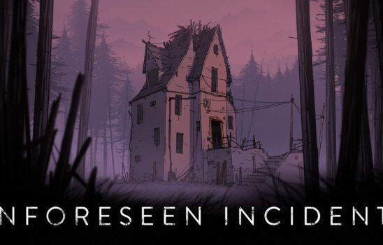 Unforeseen Incidents
