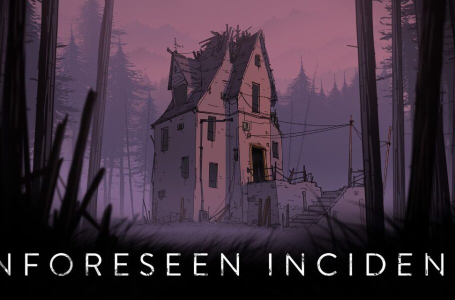 Unforeseen Incidents