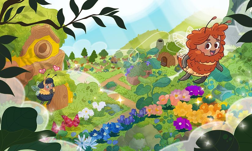 Honey Grove