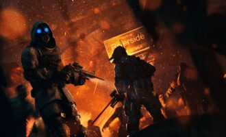 بازی ویدئویی