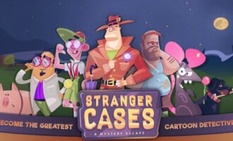 Stranger Cases