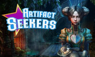 Artifact Seekers